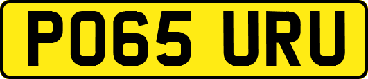 PO65URU