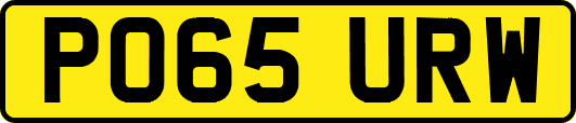 PO65URW