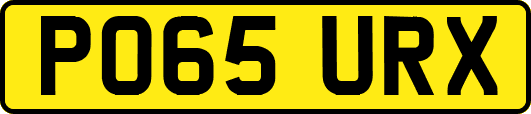 PO65URX