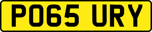 PO65URY