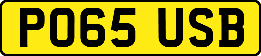 PO65USB