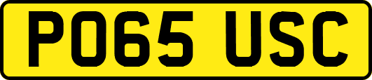 PO65USC