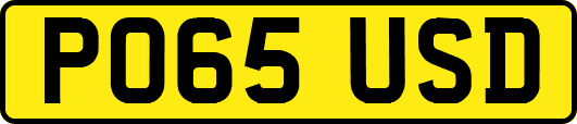 PO65USD