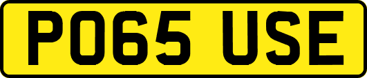 PO65USE