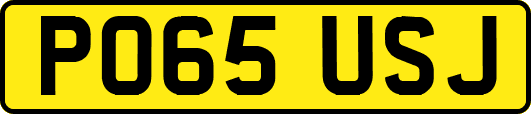 PO65USJ
