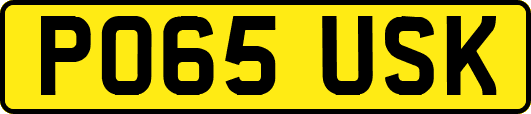 PO65USK