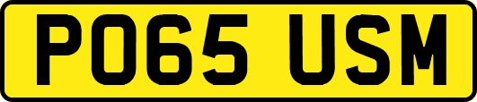 PO65USM