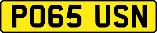 PO65USN