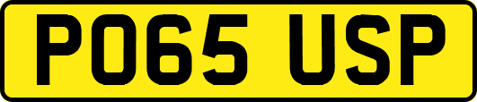 PO65USP