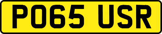PO65USR