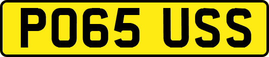 PO65USS