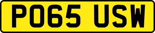 PO65USW
