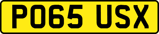 PO65USX