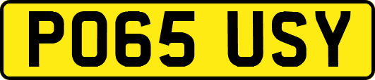 PO65USY