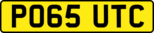 PO65UTC