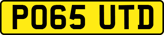 PO65UTD
