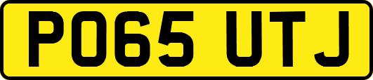 PO65UTJ