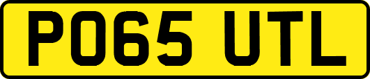 PO65UTL