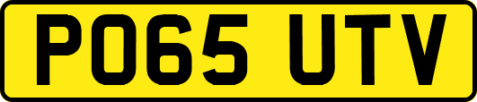 PO65UTV