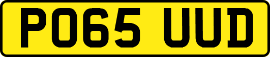 PO65UUD