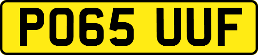 PO65UUF