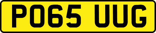 PO65UUG