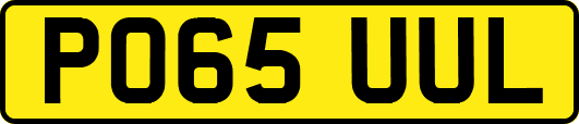 PO65UUL