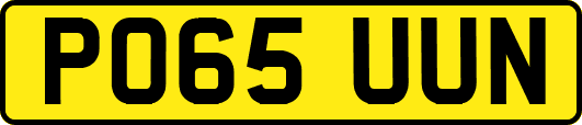 PO65UUN