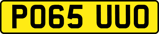 PO65UUO