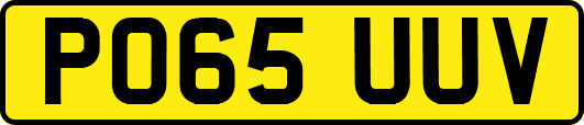 PO65UUV