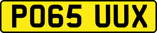 PO65UUX