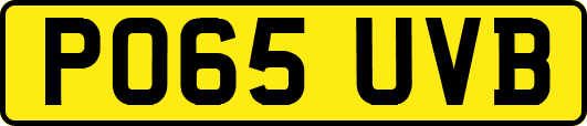 PO65UVB