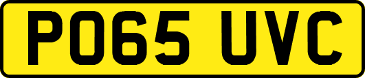 PO65UVC