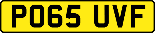 PO65UVF