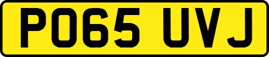 PO65UVJ