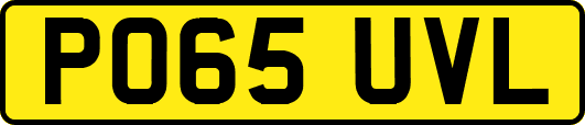 PO65UVL