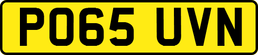 PO65UVN