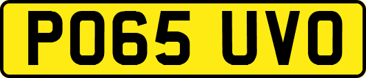 PO65UVO