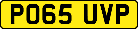PO65UVP