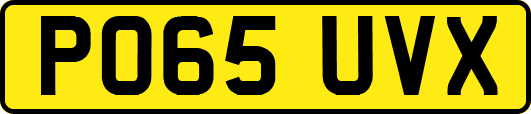 PO65UVX