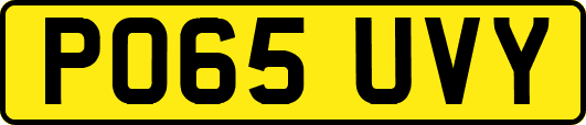 PO65UVY