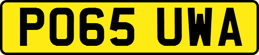 PO65UWA