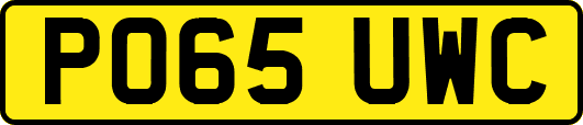 PO65UWC