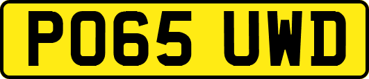PO65UWD