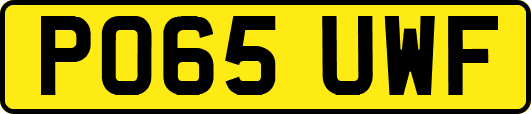 PO65UWF