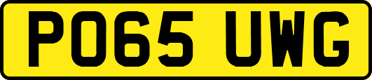 PO65UWG