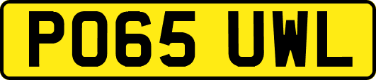 PO65UWL