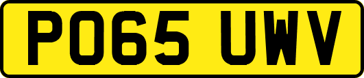 PO65UWV