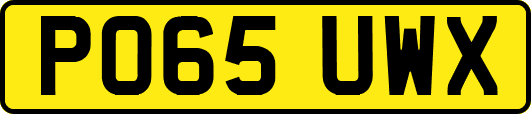 PO65UWX