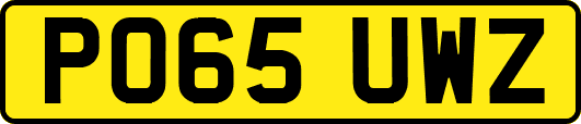 PO65UWZ